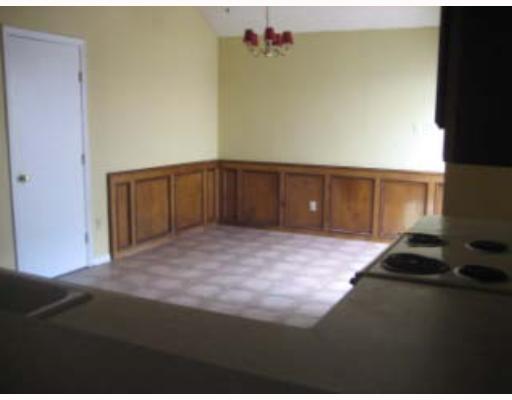 4242 Snowmass Street Corpus Christi, TX 78413 - Photo 5 of 7 a view of a livingroom with an empty space and a window