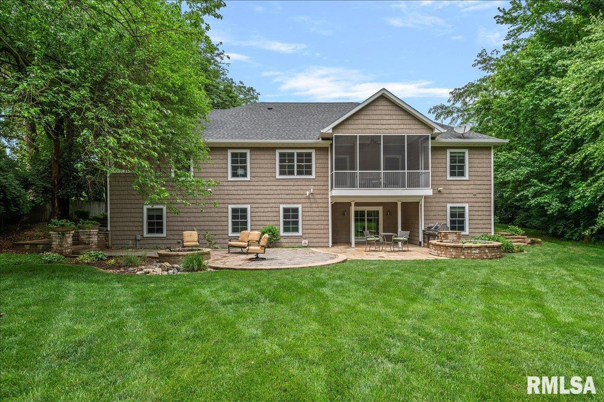 4248 Osage Road Springfield, IL 62711 - Photo 55 of 64