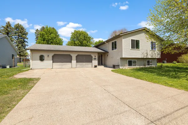 $354,900 | 1017 4th Avenue Northeast, Little Falls, MN 56345