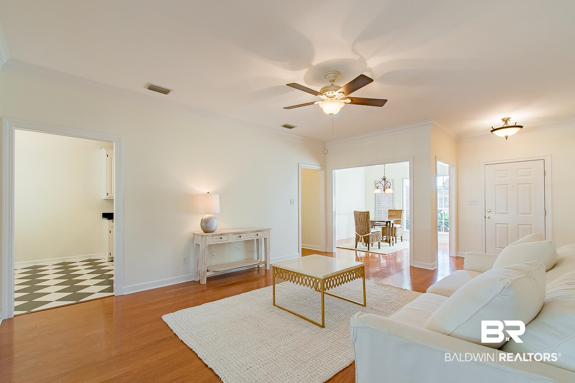 167 Hawthorne Circle Fairhope, AL 36532 - Photo 11 of 32 Living View 3