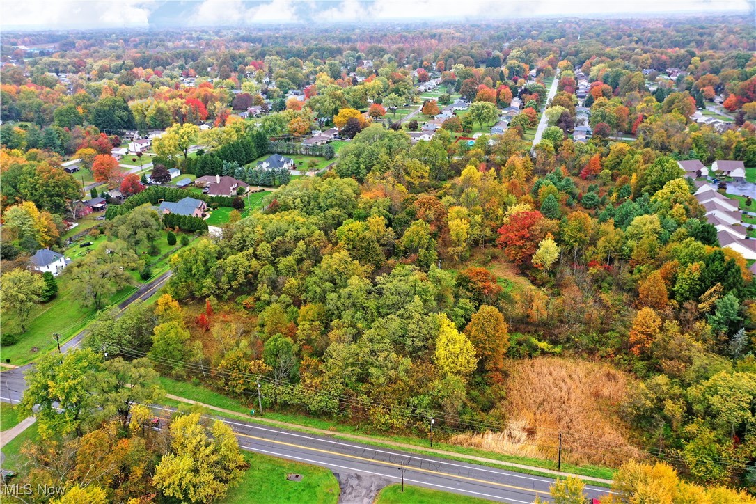 Hubbard Road Youngstown, OH 44505 - Photo 10 of 13 Bird's eye view