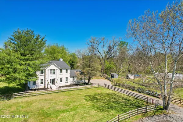 $2,199,000 | 12 Nan Tone Court, Colts Neck, NJ 07722