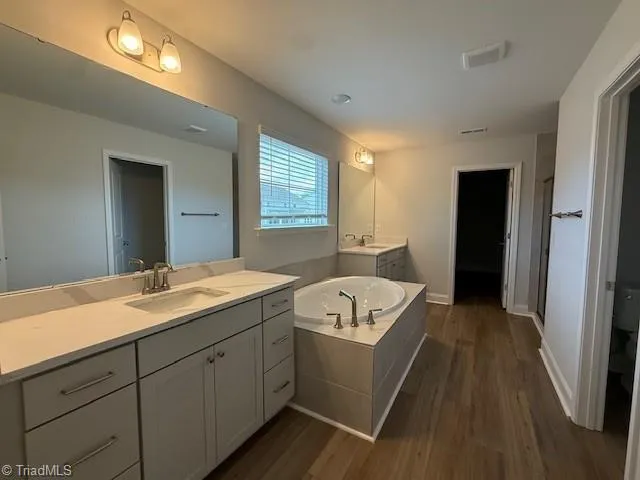 $550,990 | 489 Parklane Drive, Gibsonville, NC 27249