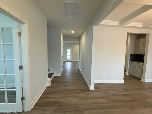 $550,990 | 489 Parklane Drive, Gibsonville, NC 27249