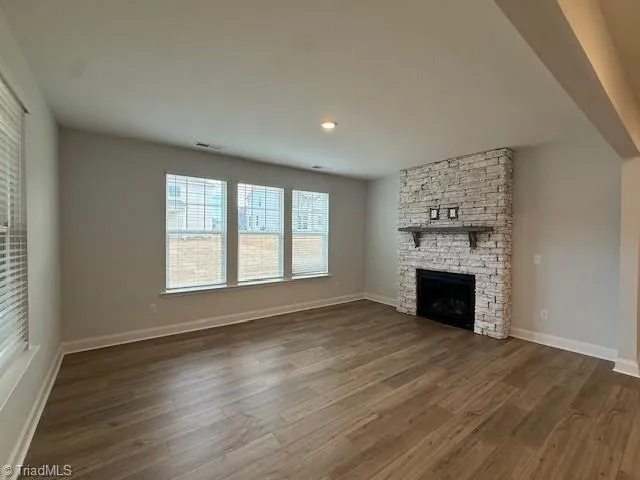 $550,990 | 489 Parklane Drive, Gibsonville, NC 27249