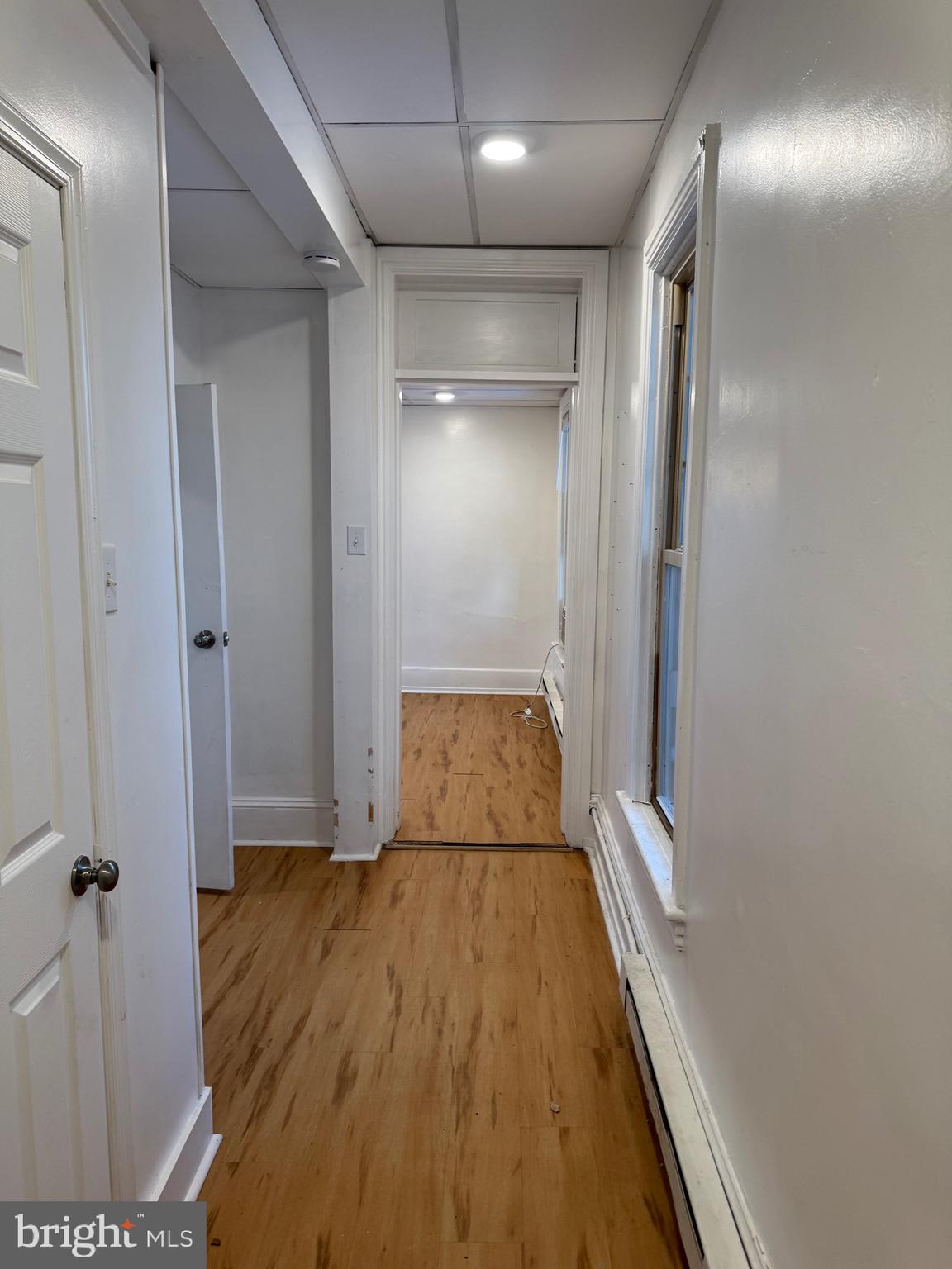 171 South Charlotte Street, Unit 5 Manheim, PA 17545 - Photo 4 of 5 a view of wooden floor