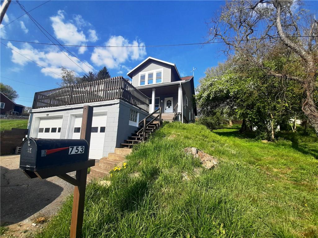 753 Wolf Avenue Rochester, PA 15074 - Photo 1 of 23
