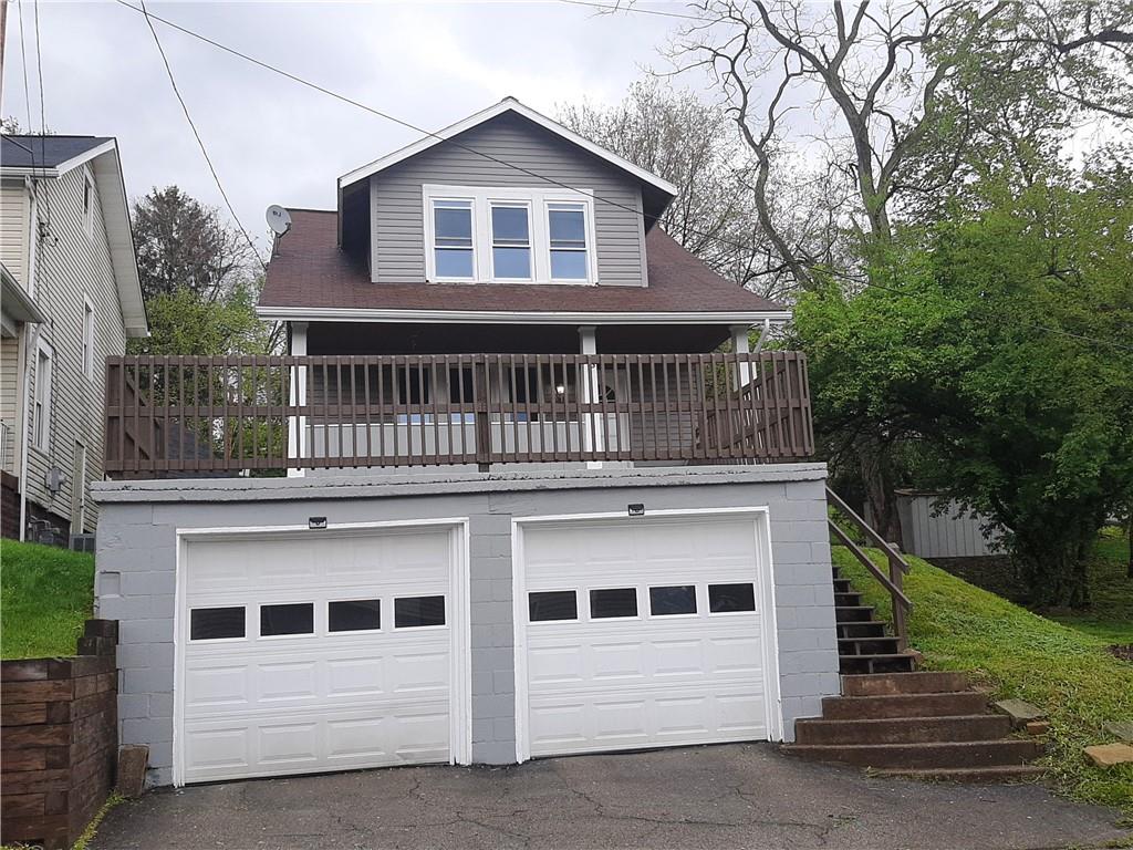 753 Wolf Avenue Rochester, PA 15074 - Photo 2 of 23