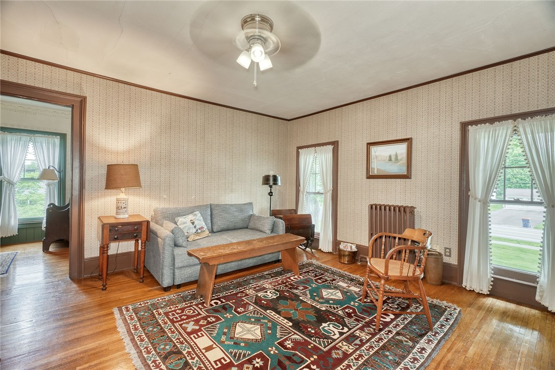 1479 Creek Street Rochester, NY 14625 - Photo 38 of 50 DEN