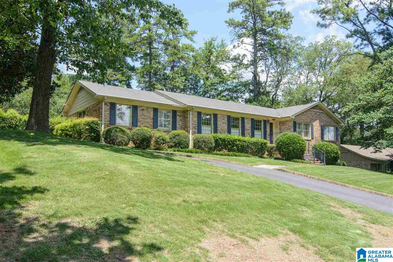 3620 Westbury Road Birmingham, AL 35223 - Photo 1 of 27