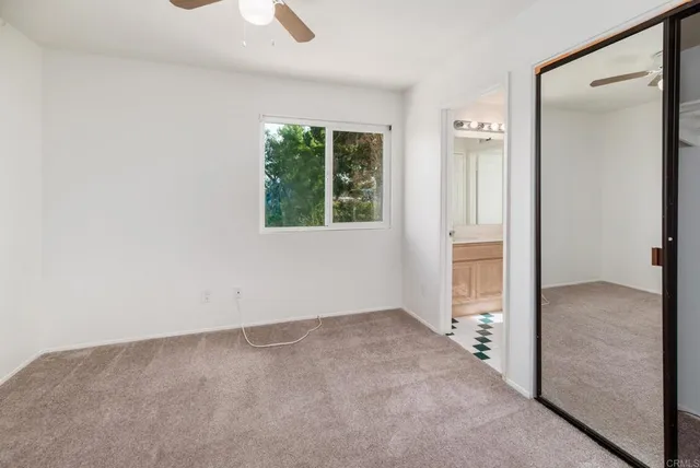 a view of a backyard of the house