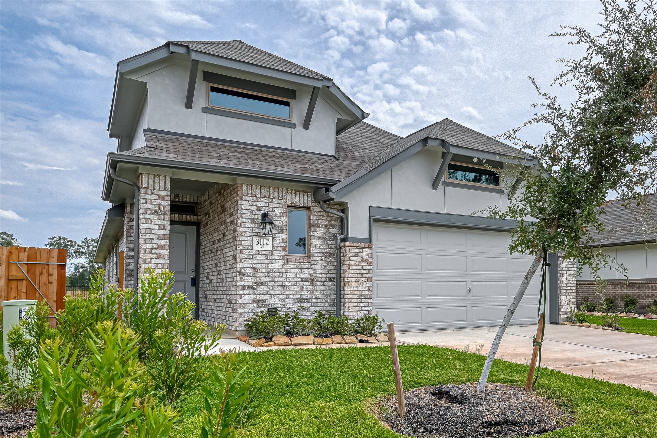 3110 Rising Fir Lane Conroe, TX 77385 - Photo 1 of 33