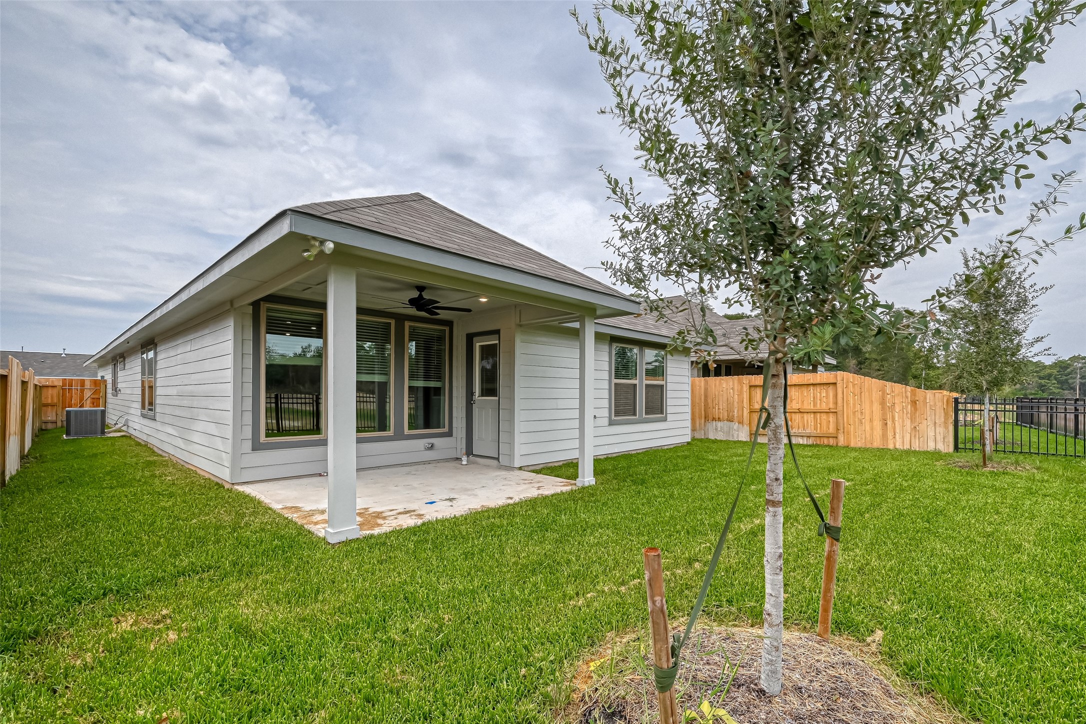 3110 Rising Fir Lane Conroe, TX 77385 - Photo 31 of 33