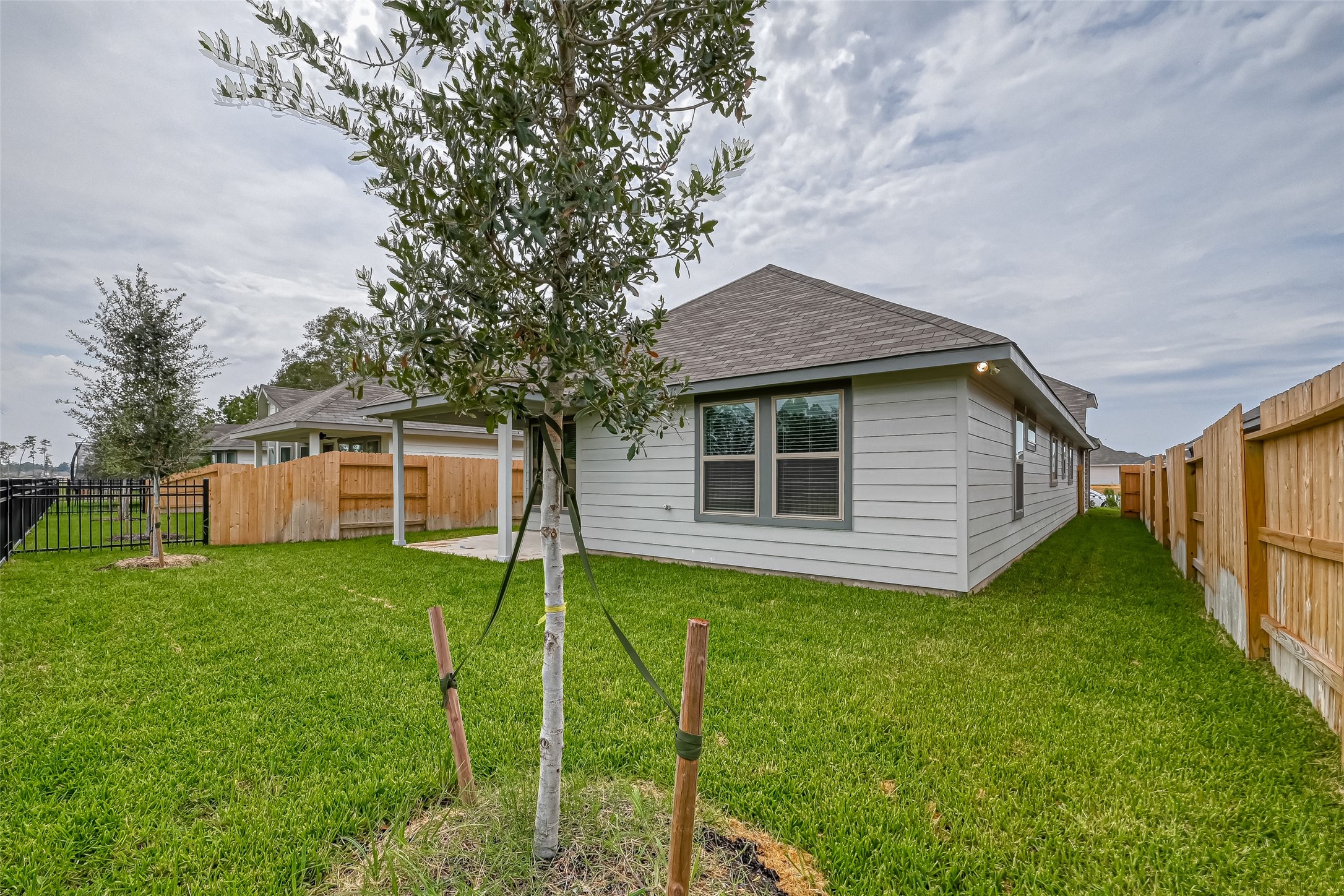 3110 Rising Fir Lane Conroe, TX 77385 - Photo 32 of 33