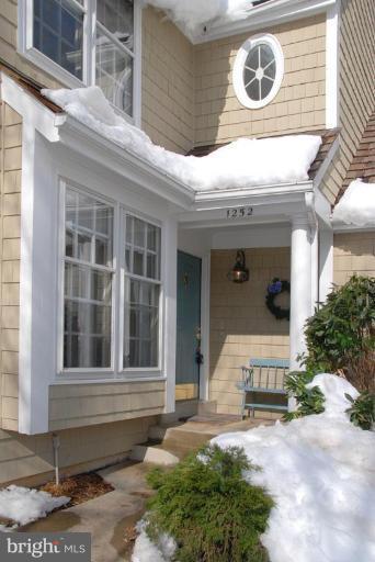 1252 Lamplighter Way Reston, VA 20194 - Photo 2 of 25 Exterior #2