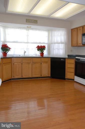 1252 Lamplighter Way Reston, VA 20194 - Photo 7 of 25 Kitchen