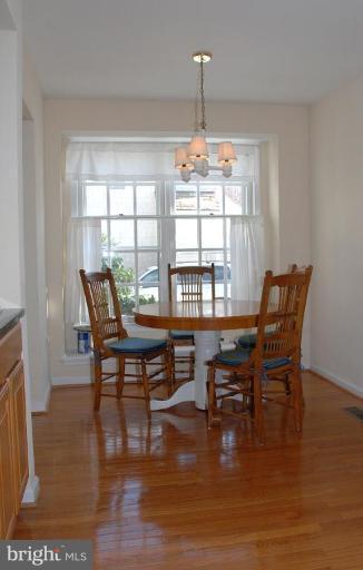 1252 Lamplighter Way Reston, VA 20194 - Photo 9 of 25 Breakfast Area