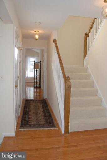1252 Lamplighter Way Reston, VA 20194 - Photo 10 of 25 Hallway
