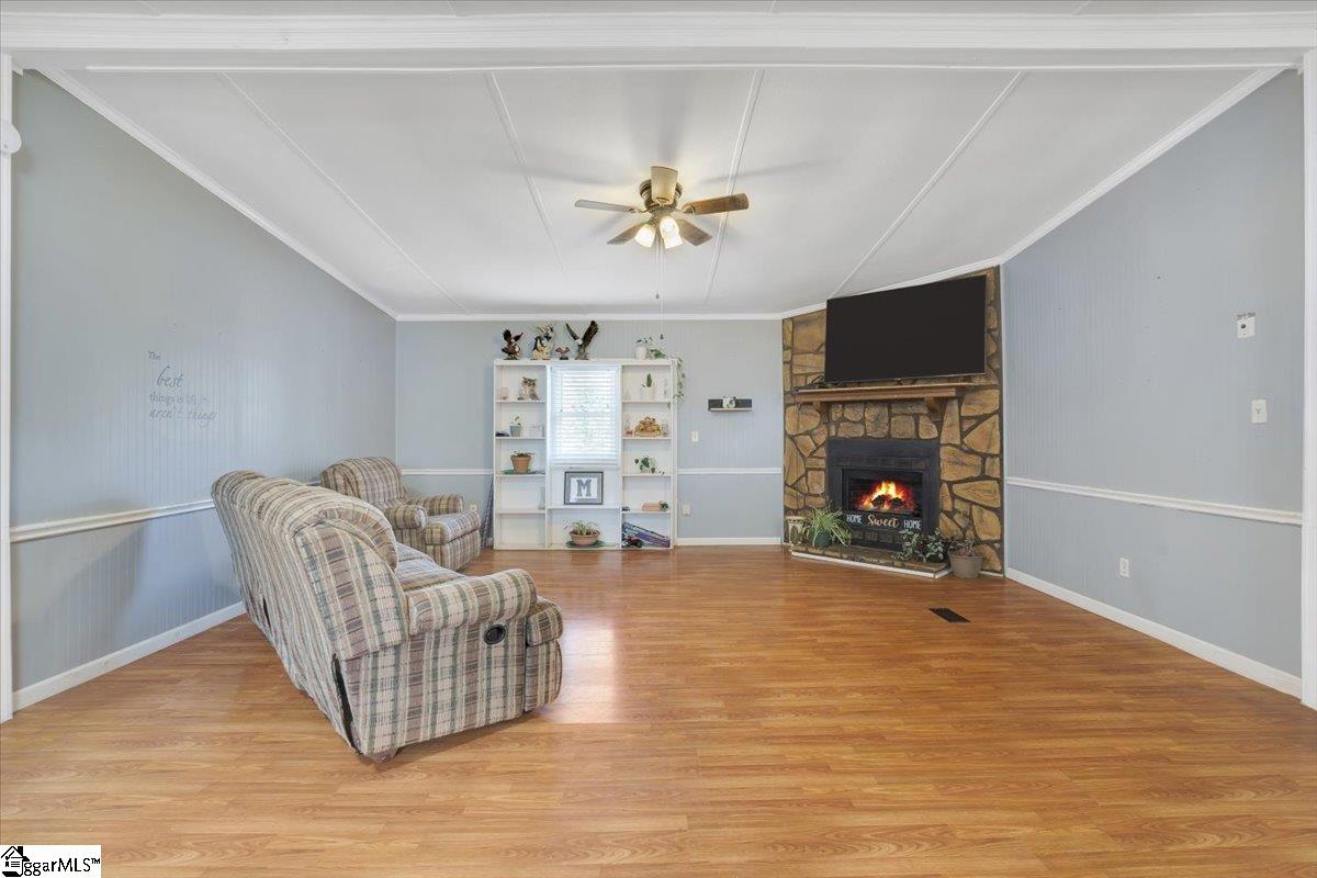 191 Murphy Road Belton, SC 29627 - Photo 11 of 34