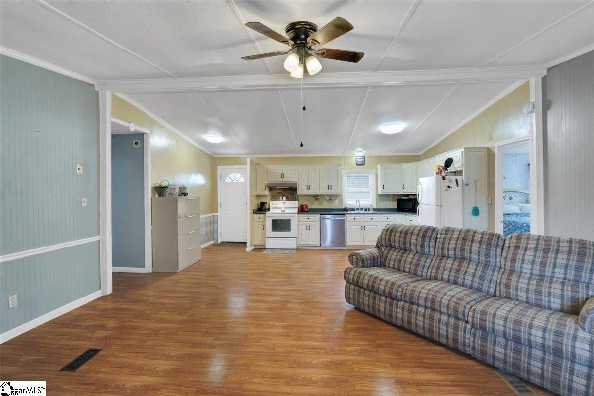 191 Murphy Road Belton, SC 29627 - Photo 14 of 34