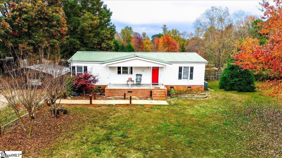 191 Murphy Road Belton, SC 29627 - Photo 3 of 34