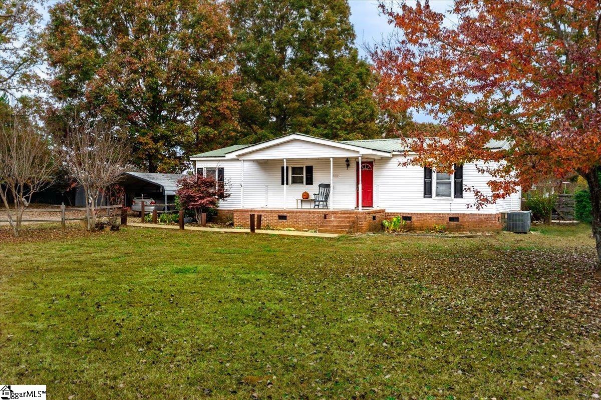 191 Murphy Road Belton, SC 29627 - Photo 33 of 34