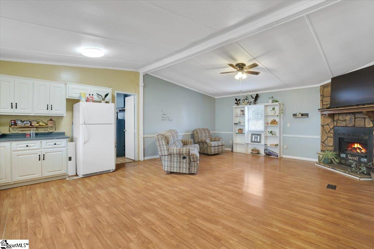 191 Murphy Road Belton, SC 29627 - Photo 4 of 34