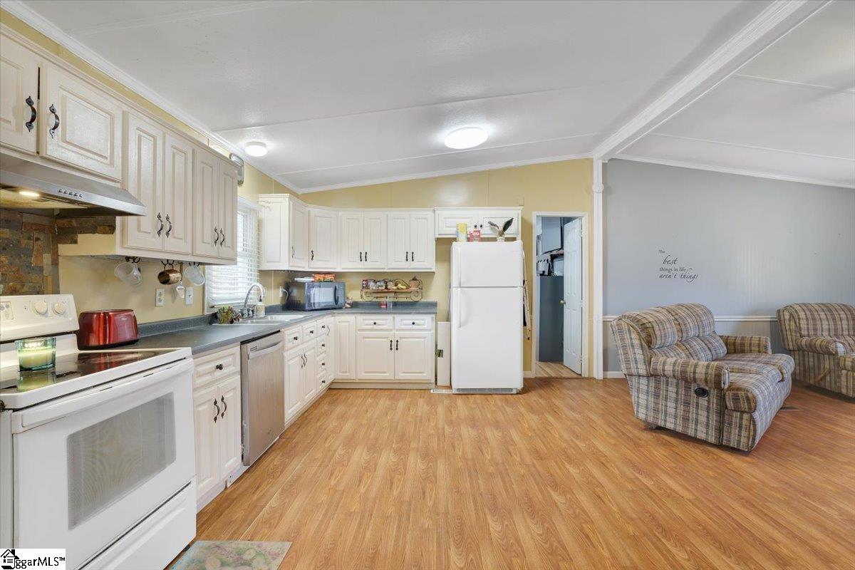 191 Murphy Road Belton, SC 29627 - Photo 6 of 34