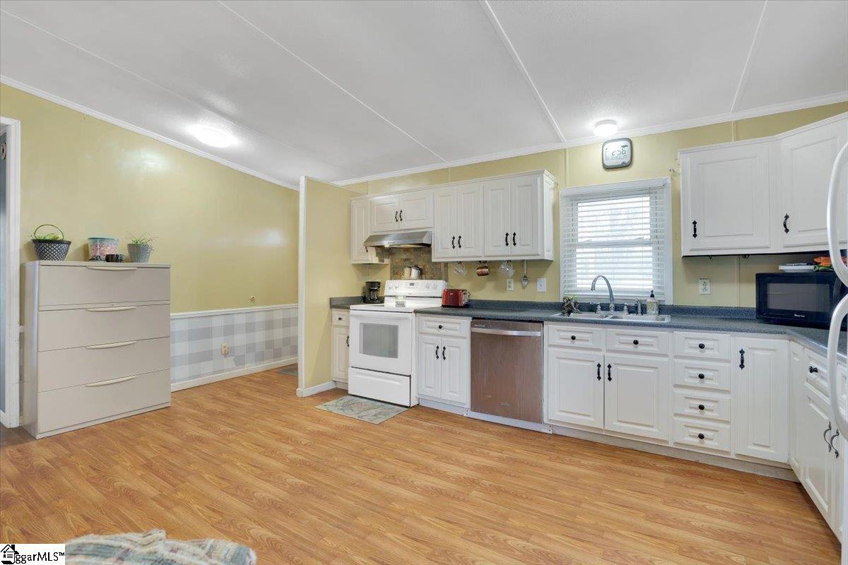 191 Murphy Road Belton, SC 29627 - Photo 8 of 34