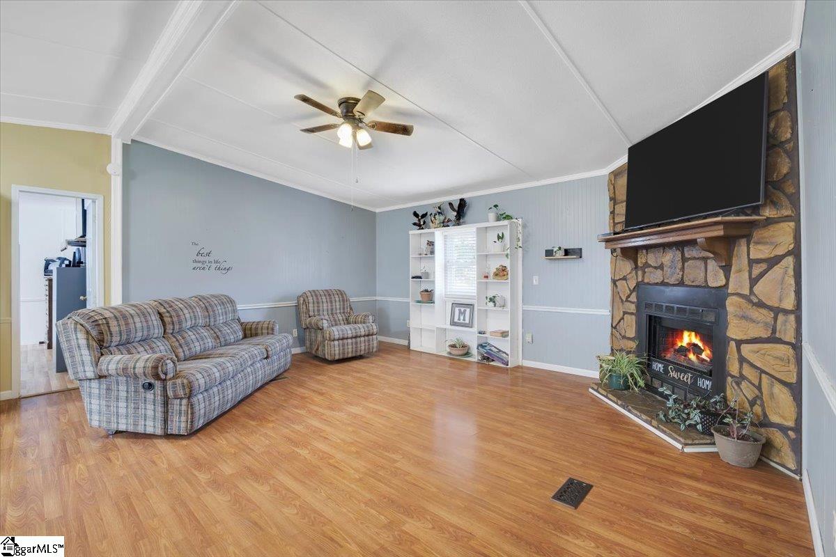 191 Murphy Road Belton, SC 29627 - Photo 10 of 34