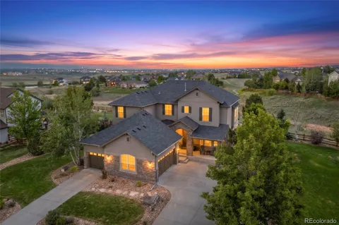 $1,625,000 | 14954 Silver Feather Circle, Broomfield, CO 80023