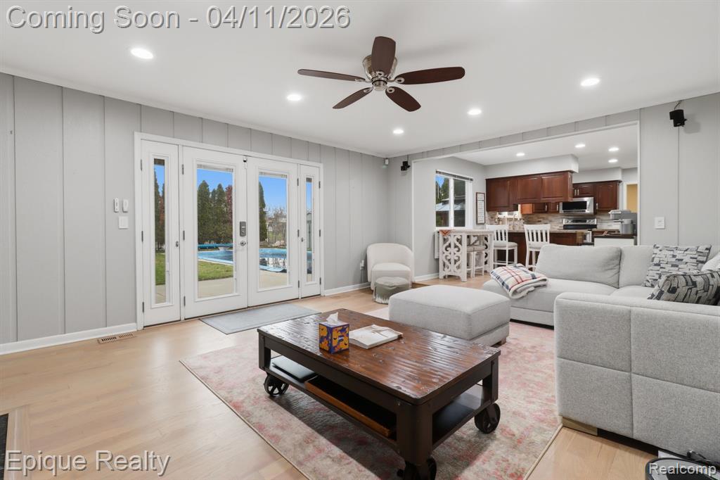 42486 Saltz Road Canton, MI 48187 - Photo 14 of 43 Gallery Image 14