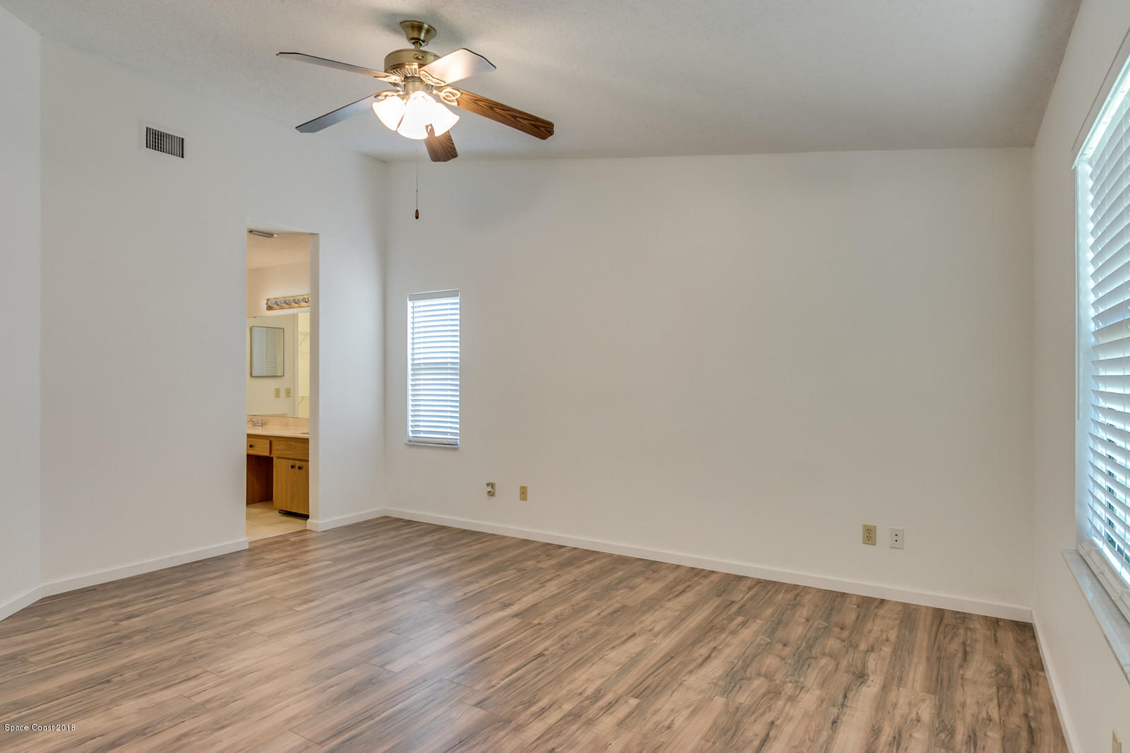 215 Rheine Road Northwest Palm Bay, FL 32907 - Photo 12 of 20 Master Bedroom