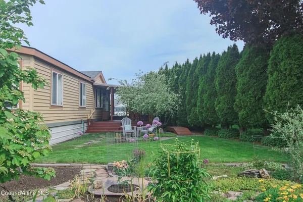$225,000 | 2068 West Oxford Circle, Coeur D'Alene, ID 83815