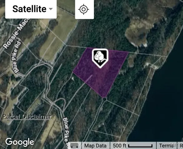 $55,000 | 149 Blue Pike Road, Unit 12, Rossie, NY 13642