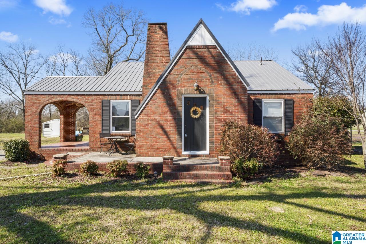 515 Pearman Road Altoona, AL 35952 - Photo 27 of 35