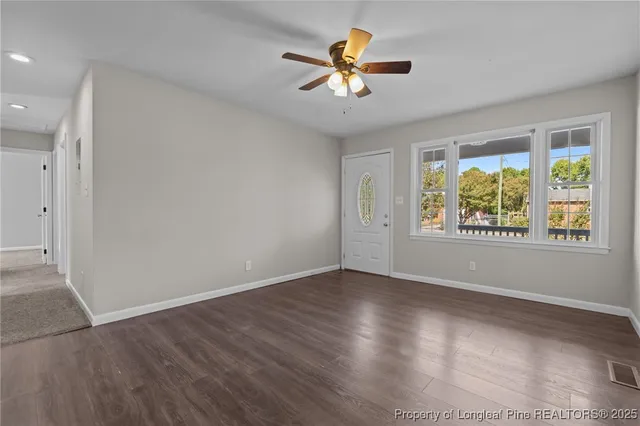 $214,500 | 506 Spring Avenue, Spring Lake, NC 28390