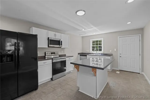 $214,500 | 506 Spring Avenue, Spring Lake, NC 28390