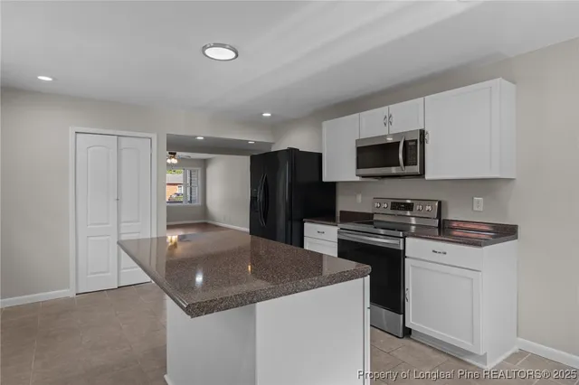 $214,500 | 506 Spring Avenue, Spring Lake, NC 28390