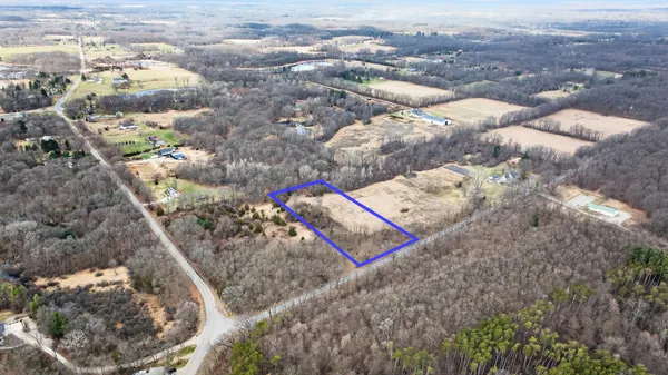 $115,000 | Vl-02 Skiff Lake Road, Clarklake, MI 49234
