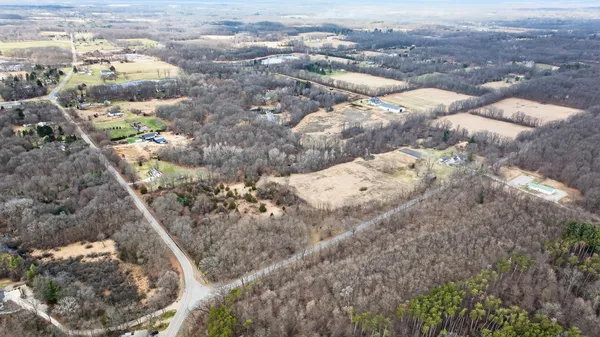 $115,000 | Vl-02 Skiff Lake Road, Clarklake, MI 49234