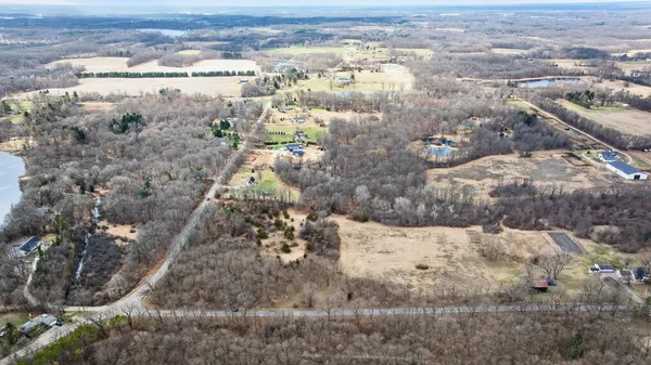 $115,000 | Vl-02 Skiff Lake Road, Clarklake, MI 49234