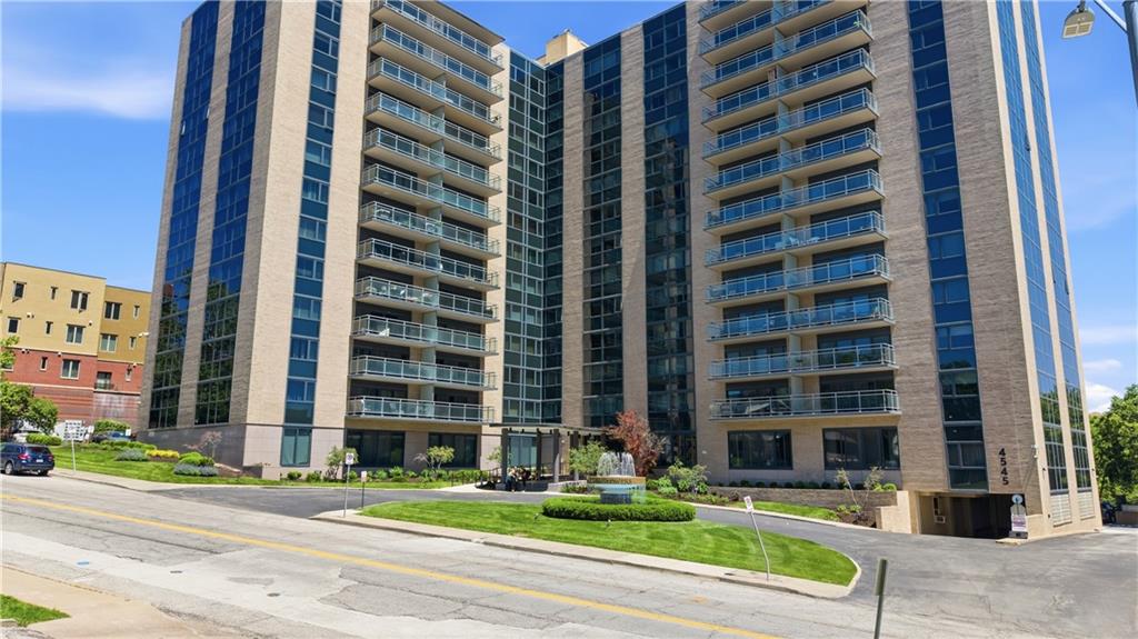 4545 Wornall Road, Unit 609 Kansas City, MO 64111 - Photo 2 of 34