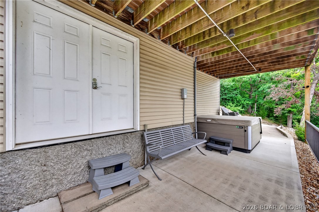 51 Arrowhead Beach Road Lake Ozark, MO 65049 - Photo 54 of 70