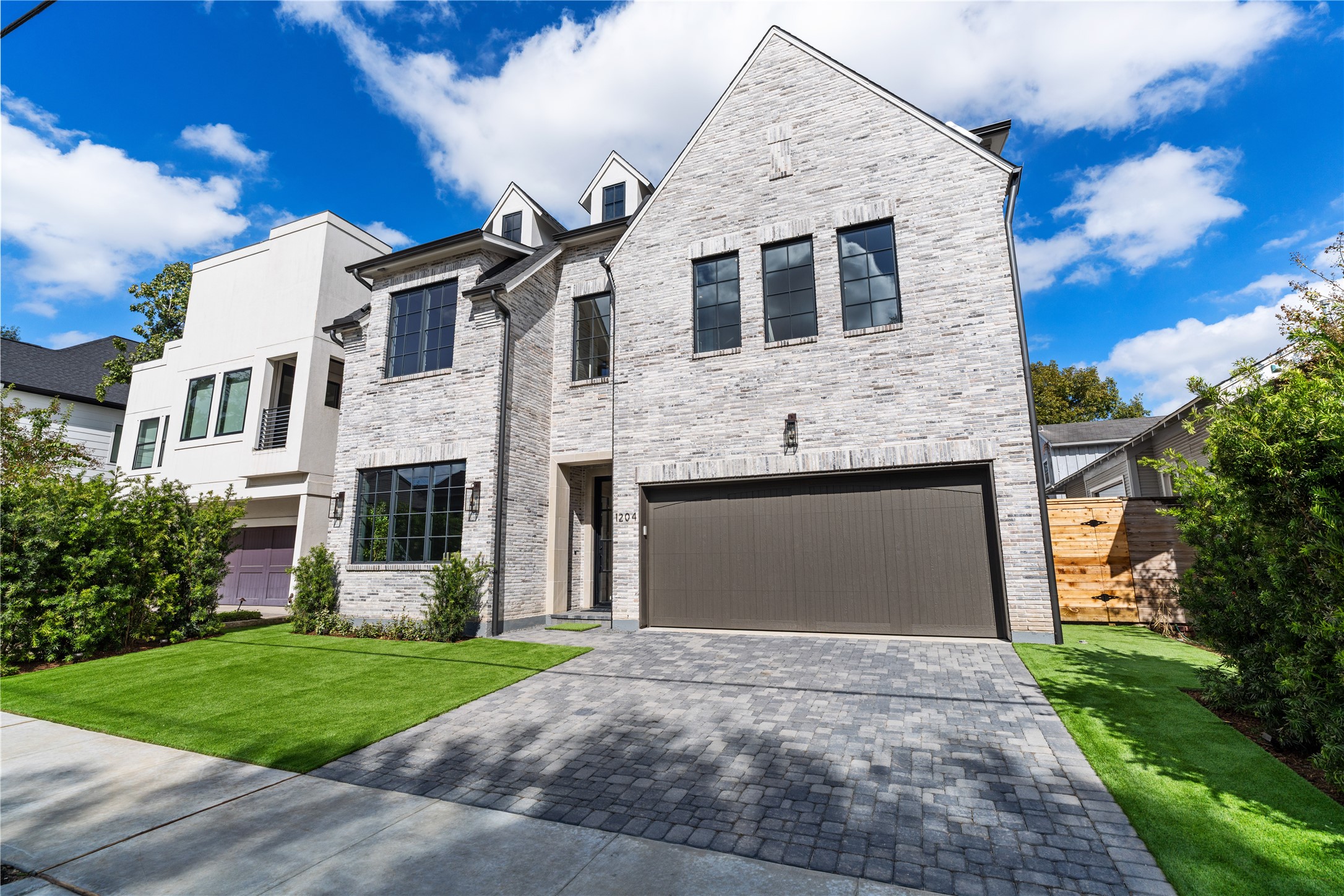 1204 Willard Street Houston, TX 77006 - Photo 3 of 6