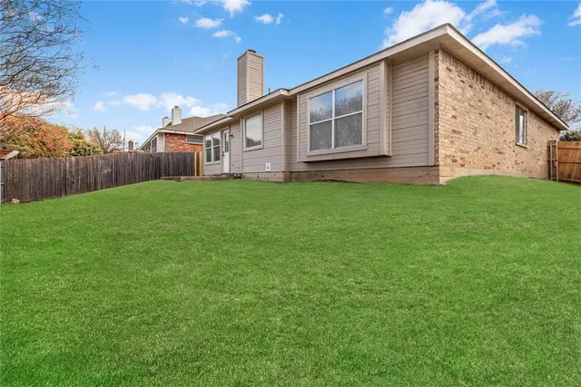 $269,900 | 4929 Prestwick Drive, Fort Worth, TX 76135