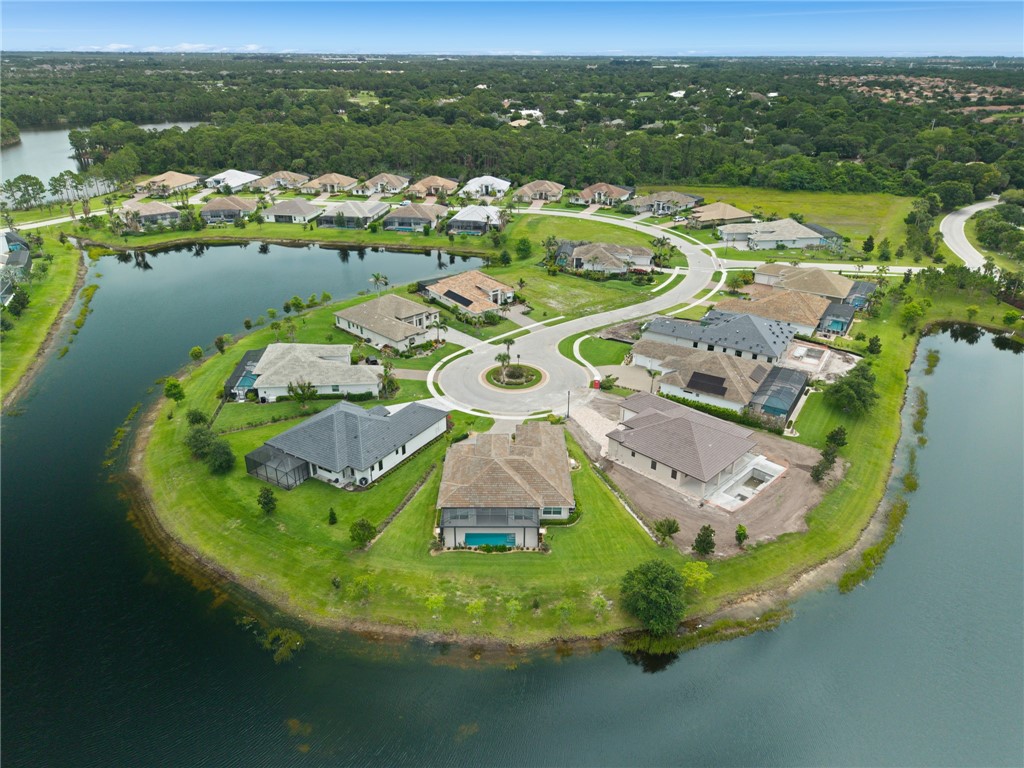 5804 Lake Pine Road Vero Beach, FL 32967 - Photo 30 of 36