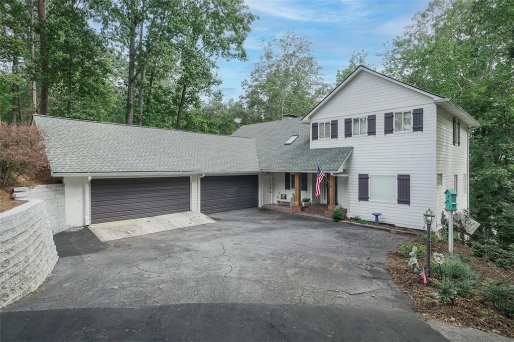 7775 Chestnut Hill Road Cumming, GA 30041 - Photo 1 of 1 Gallery Image 1