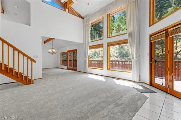 $1,125,000 | 4095 Tyrol Way, Mount Charleston, NV 89124