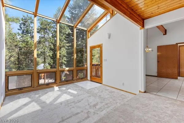 $1,125,000 | 4095 Tyrol Way, Mount Charleston, NV 89124
